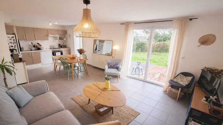 Ma-Cabane - Vente Maison COUERON, 84 m²