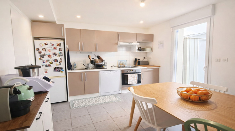 Ma-Cabane - Vente Maison COUERON, 84 m²