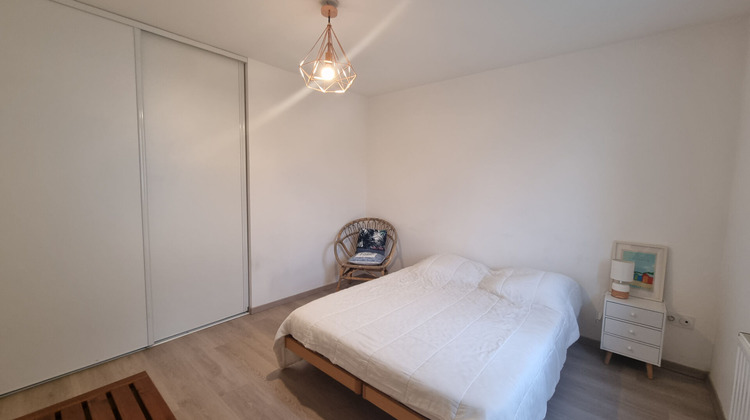Ma-Cabane - Vente Maison COUERON, 84 m²