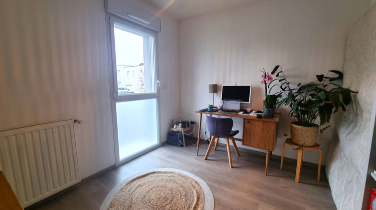 Ma-Cabane - Vente Maison COUERON, 84 m²