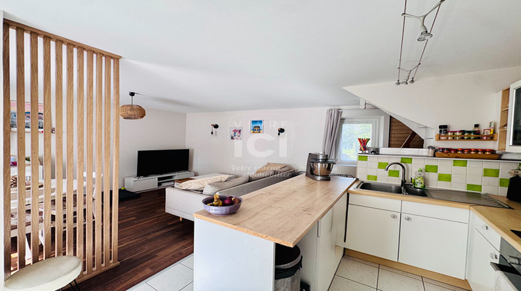 Ma-Cabane - Vente Maison COUERON, 65 m²
