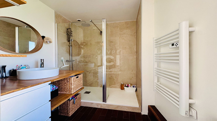 Ma-Cabane - Vente Maison COUERON, 65 m²