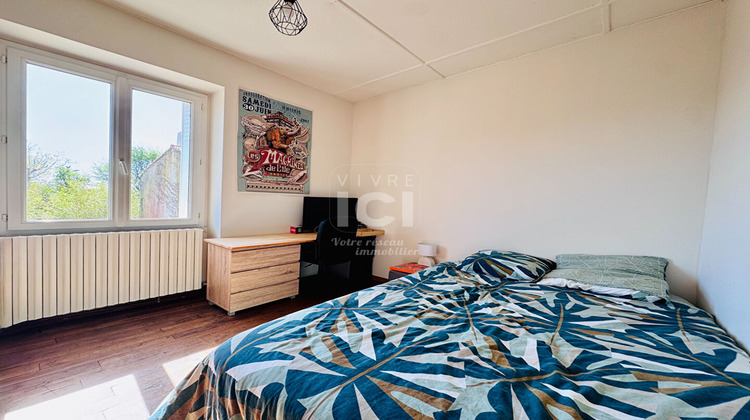 Ma-Cabane - Vente Maison COUERON, 65 m²