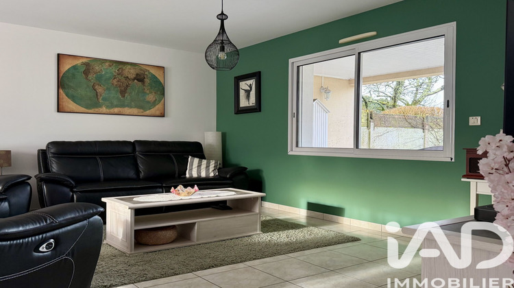 Ma-Cabane - Vente Maison Couëron, 156 m²