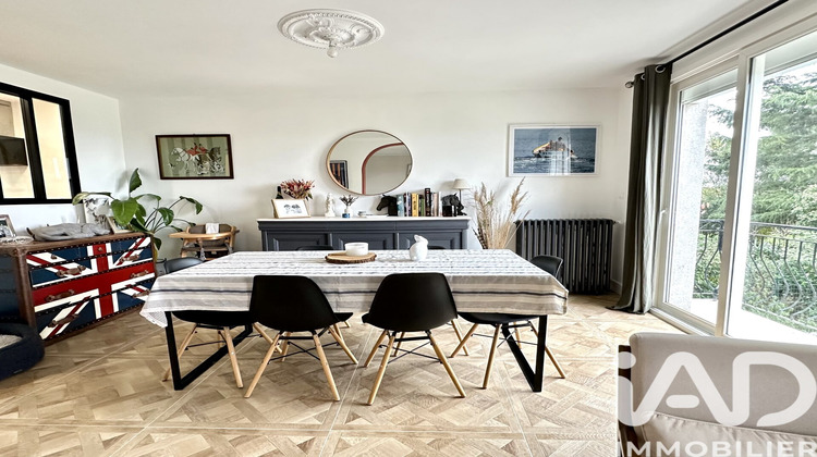 Ma-Cabane - Vente Maison Couëron, 117 m²