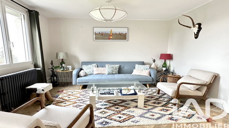 Ma-Cabane - Vente Maison Couëron, 117 m²