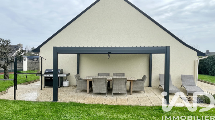 Ma-Cabane - Vente Maison Couëron, 147 m²