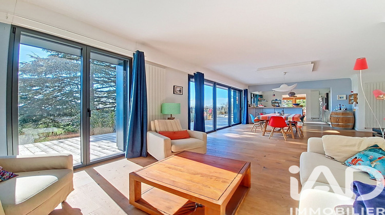 Ma-Cabane - Vente Maison Couëron, 226 m²