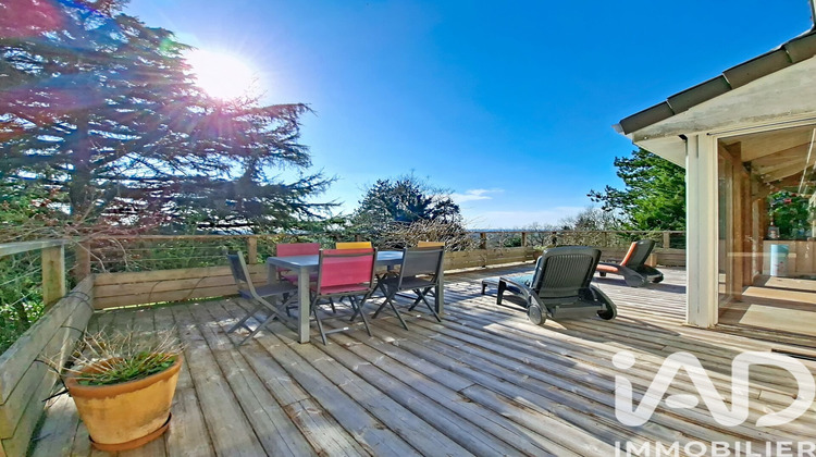 Ma-Cabane - Vente Maison Couëron, 226 m²