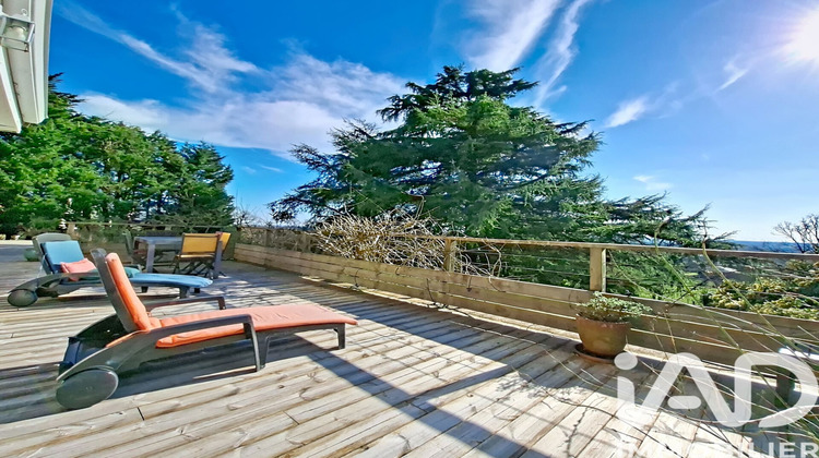 Ma-Cabane - Vente Maison Couëron, 226 m²