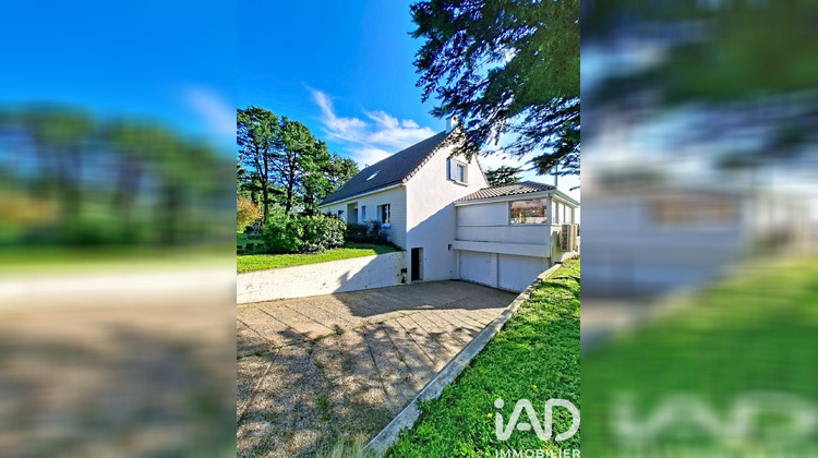 Ma-Cabane - Vente Maison Couëron, 226 m²