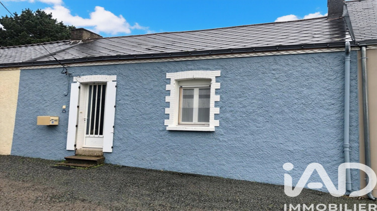 Ma-Cabane - Vente Maison Couëron, 43 m²