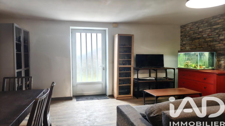 Ma-Cabane - Vente Maison Couëron, 43 m²