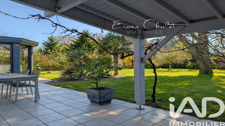 Ma-Cabane - Vente Maison Couëron, 141 m²