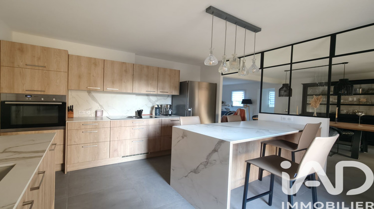 Ma-Cabane - Vente Maison Couëron, 150 m²