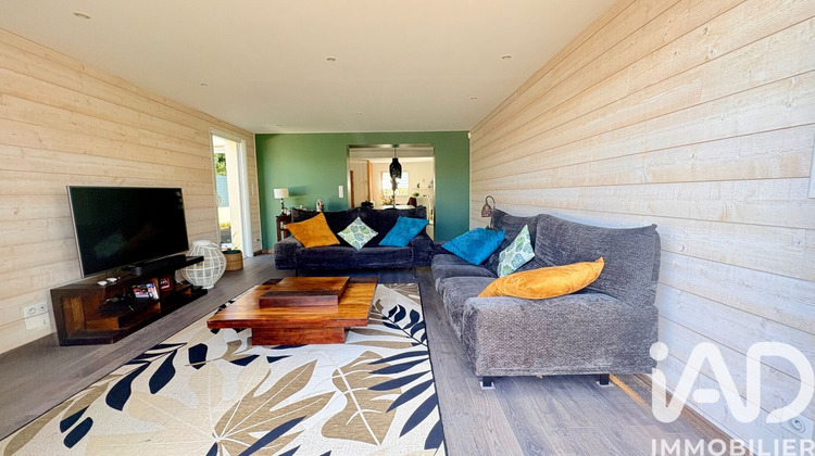 Ma-Cabane - Vente Maison Couëron, 150 m²