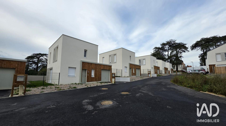 Ma-Cabane - Vente Maison Couëron, 95 m²