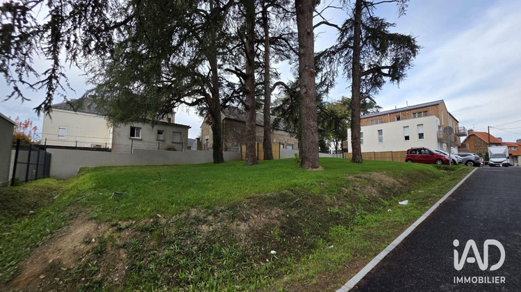 Ma-Cabane - Vente Maison Couëron, 95 m²