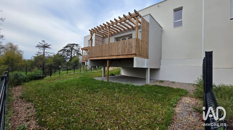 Ma-Cabane - Vente Maison Couëron, 92 m²