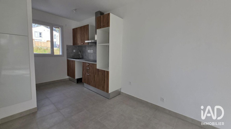 Ma-Cabane - Vente Maison Couëron, 92 m²