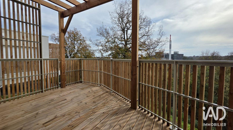 Ma-Cabane - Vente Maison Couëron, 86 m²