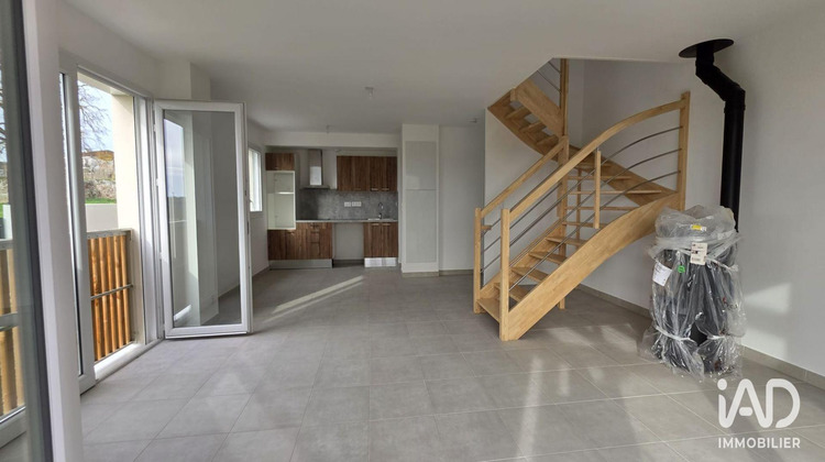 Ma-Cabane - Vente Maison Couëron, 86 m²