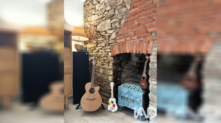 Ma-Cabane - Vente Maison Couëron, 77 m²