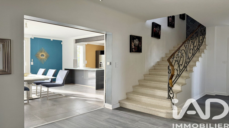 Ma-Cabane - Vente Maison Couëron, 196 m²