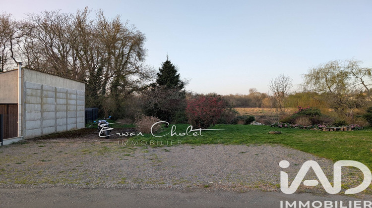 Ma-Cabane - Vente Maison Couëron, 86 m²