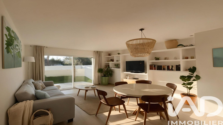 Ma-Cabane - Vente Maison Couëron, 106 m²