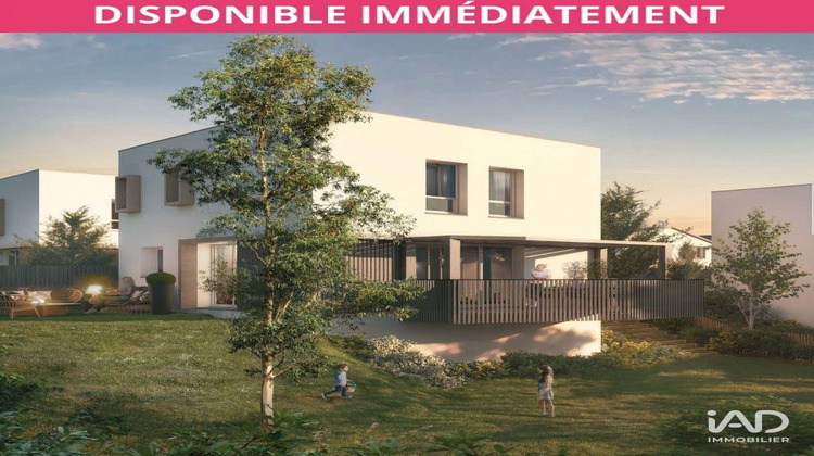 Ma-Cabane - Vente Maison Couëron, 87 m²