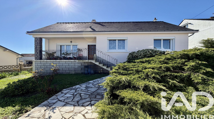 Ma-Cabane - Vente Maison Couëron, 70 m²