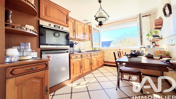 Ma-Cabane - Vente Maison Couëron, 70 m²