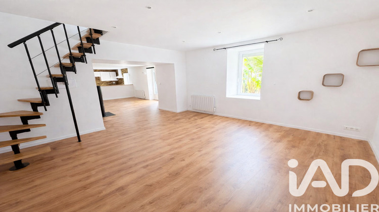 Ma-Cabane - Vente Maison Couëron, 95 m²