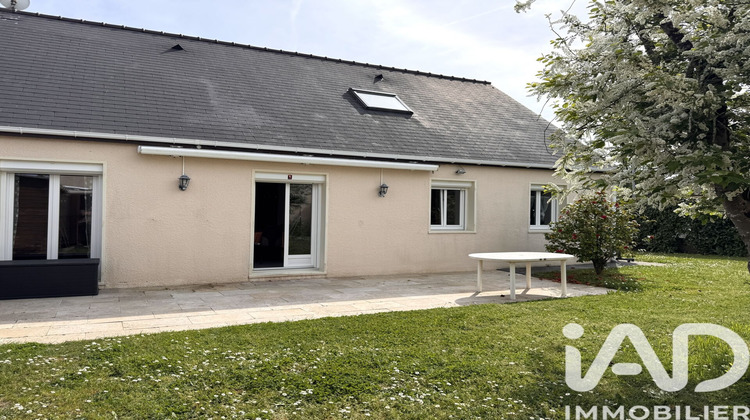 Ma-Cabane - Vente Maison Couëron, 130 m²