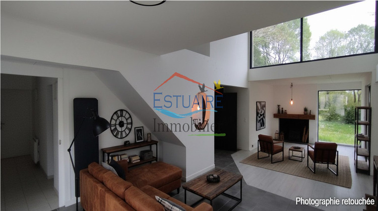 Ma-Cabane - Vente Maison Couëron, 233 m²