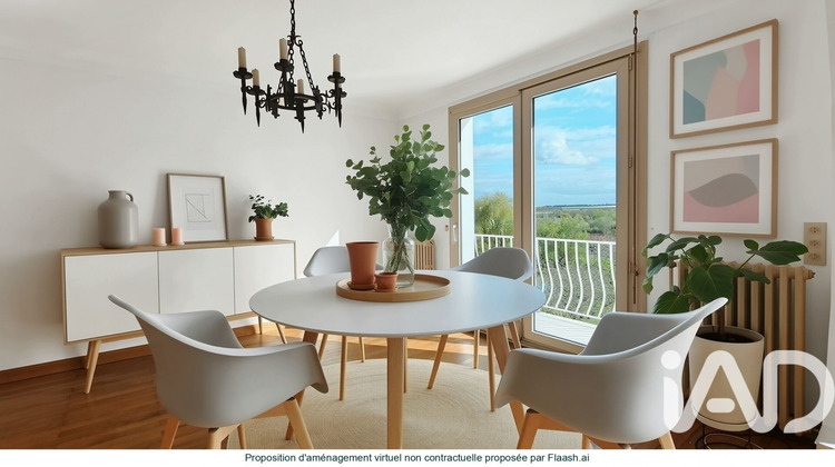 Ma-Cabane - Vente Maison Couëron, 106 m²