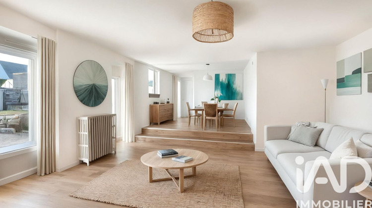 Ma-Cabane - Vente Maison Couëron, 120 m²