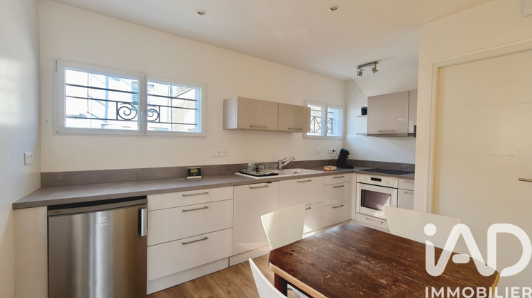 Ma-Cabane - Vente Maison Couëron, 120 m²