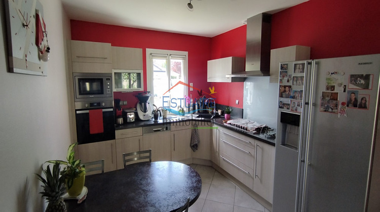 Ma-Cabane - Vente Maison Couëron, 112 m²