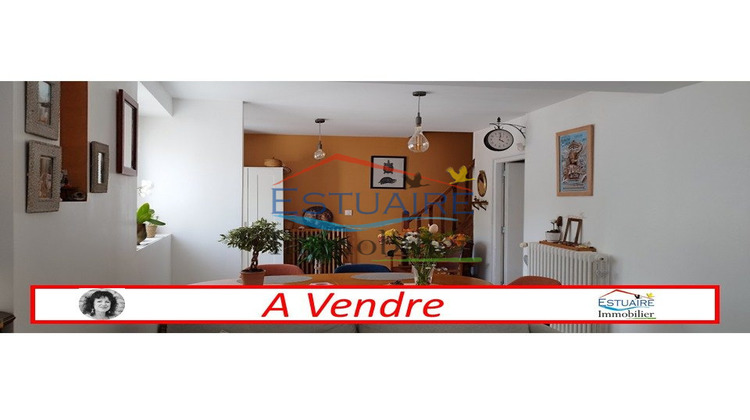 Ma-Cabane - Vente Maison Couëron, 95 m²