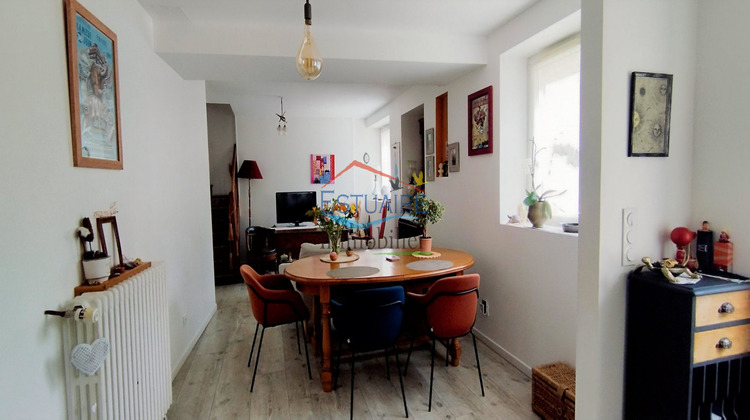 Ma-Cabane - Vente Maison Couëron, 95 m²