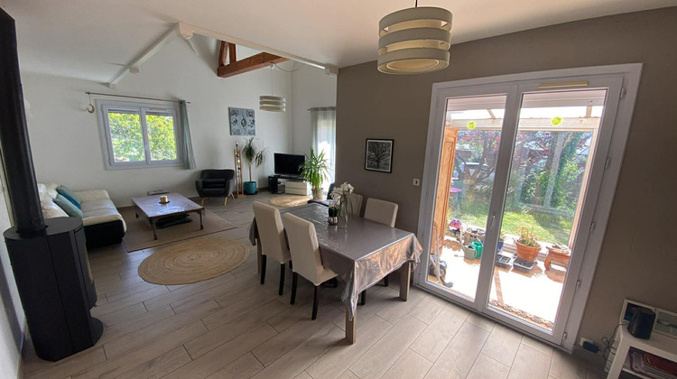 Ma-Cabane - Vente Maison Couëron, 180 m²
