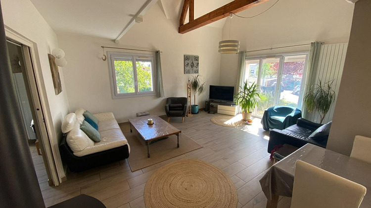 Ma-Cabane - Vente Maison Couëron, 180 m²