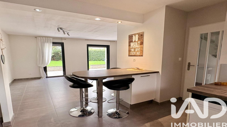 Ma-Cabane - Vente Maison Couëron, 113 m²