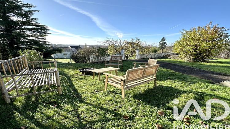 Ma-Cabane - Vente Maison Couëron, 117 m²