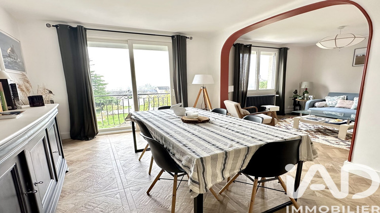 Ma-Cabane - Vente Maison Couëron, 117 m²