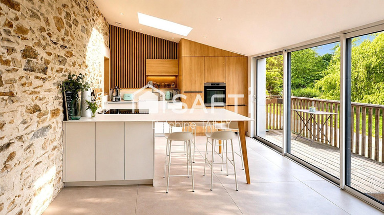 Ma-Cabane - Vente Maison Coueron, 185 m²