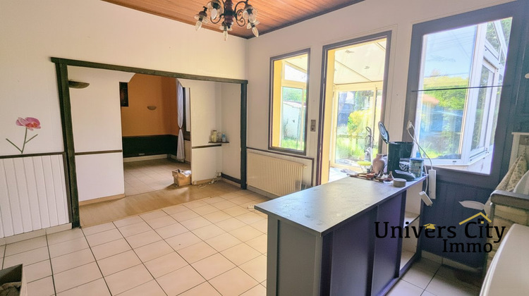 Ma-Cabane - Vente Maison Couëron, 60 m²