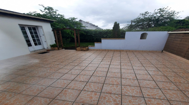 Ma-Cabane - Vente Maison Couëron, 107 m²